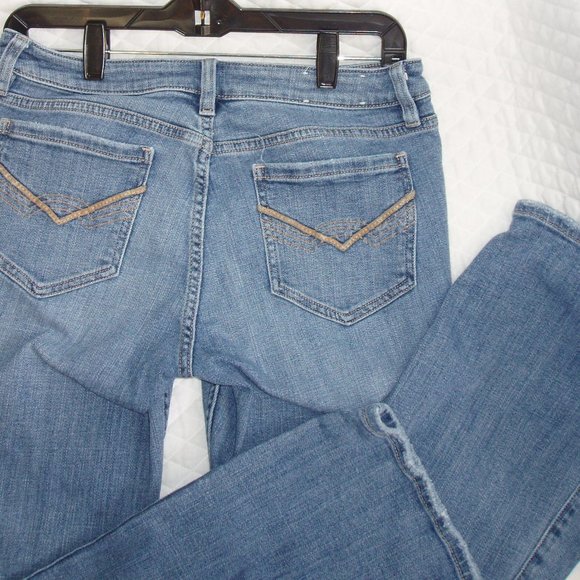 Idyllwind by Miranda Lambert Flare Jeans - Picture 6 of 14